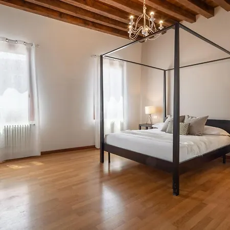 Apartmán Design Palace By Wonderful Italy Benátky