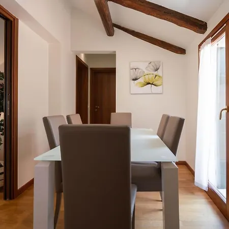 Apartmán Design Palace By Wonderful Italy Benátky