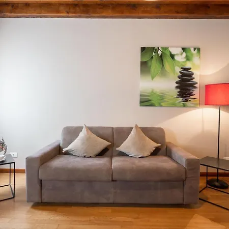 Apartmán Design Palace By Wonderful Italy *