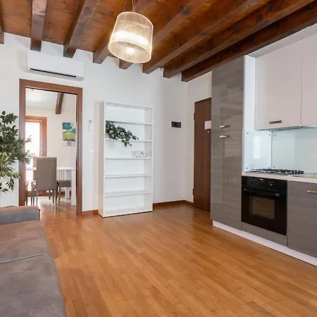 Apartmán Design Palace By Wonderful Italy
