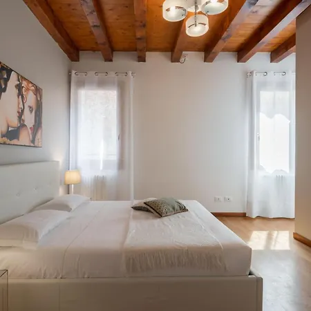 Design Palace By Wonderful Italy Apartmán *