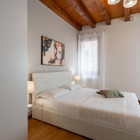 Design Palace By Wonderful Italy Apartmán Benátky