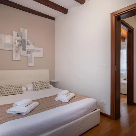 Apartmán Design Palace By Wonderful Italy Benátky