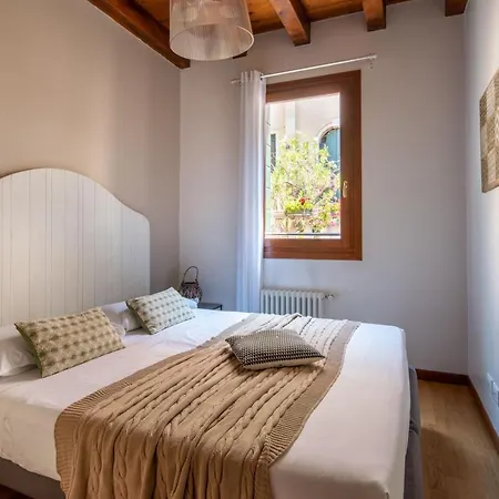 Apartmán Design Palace By Wonderful Italy Benátky