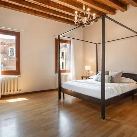 Apartmán Design Palace By Wonderful Italy *