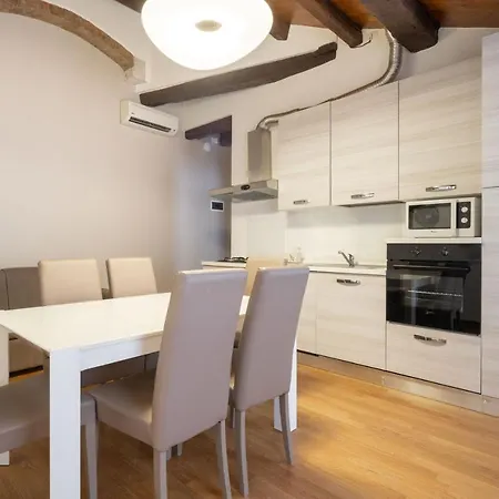 Apartmán Design Palace By Wonderful Italy *