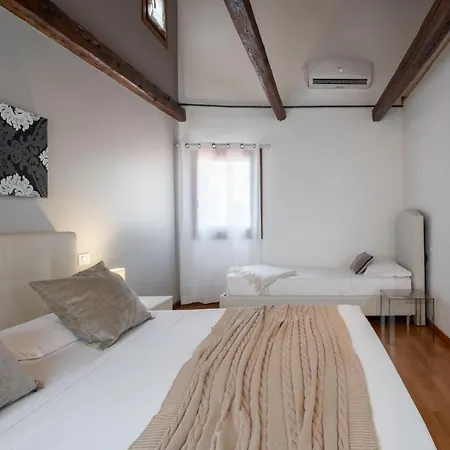 Apartmán Design Palace By Wonderful Italy *