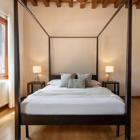 Apartmán Design Palace By Wonderful Italy