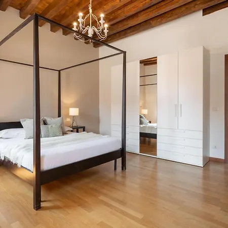 Design Palace By Wonderful Italy Appartement *
