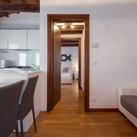 Design Palace By Wonderful Italy Apartmán *