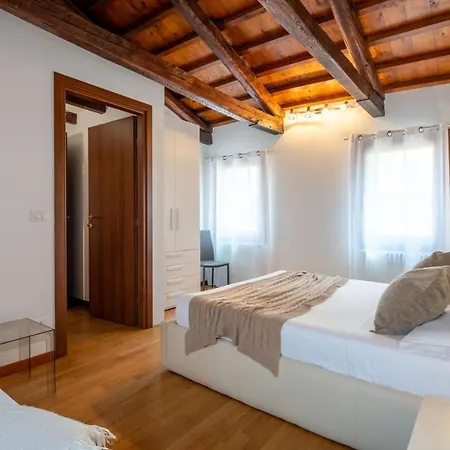 Design Palace By Wonderful Italy Apartmán Benátky
