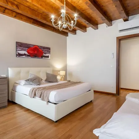 Apartmán Design Palace By Wonderful Italy