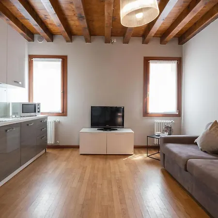 Apartmán Design Palace By Wonderful Italy Benátky