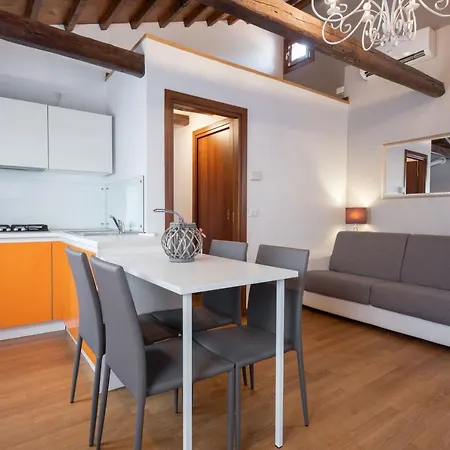 Apartmán Design Palace By Wonderful Italy