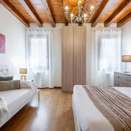 Design Palace By Wonderful Italy * Benátky