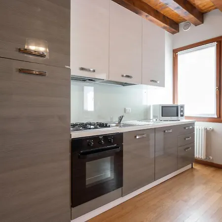 Apartmán Design Palace By Wonderful Italy Benátky