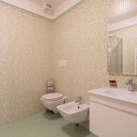 Apartmán Design Palace By Wonderful Italy Benátky
