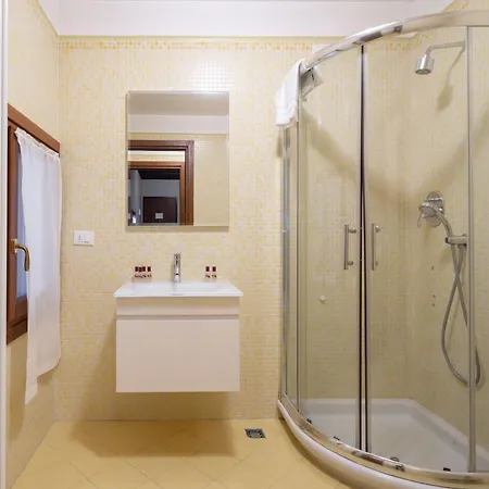 Design Palace By Wonderful Italy Benátky