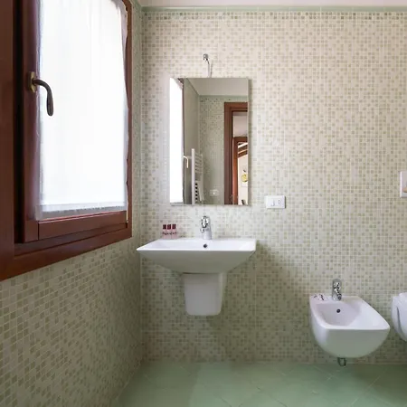 Apartmán Design Palace By Wonderful Italy Benátky