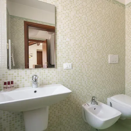 Design Palace By Wonderful Italy Apartmán *