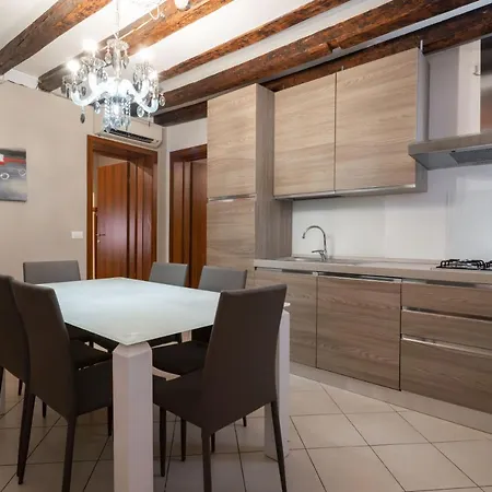 Design Palace By Wonderful Italy * ונציה