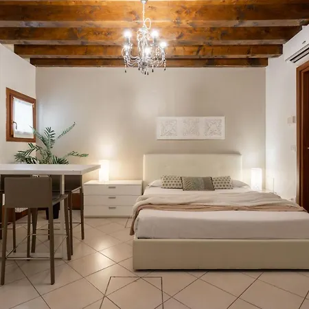 Design Palace By Wonderful Italy דירה ונציה