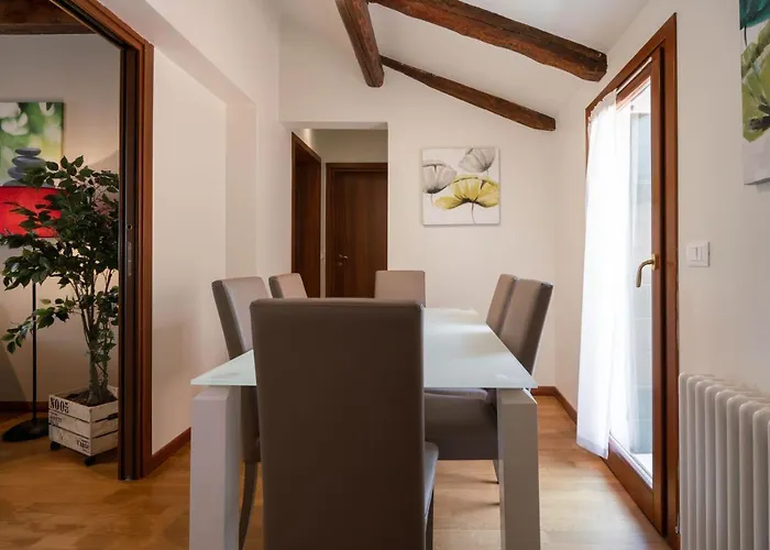 Apartament Design Palace By Wonderful Italy Wenecja