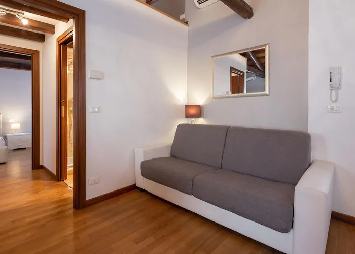 Design Palace By Wonderful Italy Apartament *