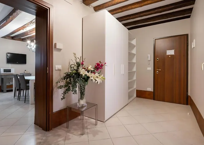 Design Palace By Wonderful Italy Wenecja