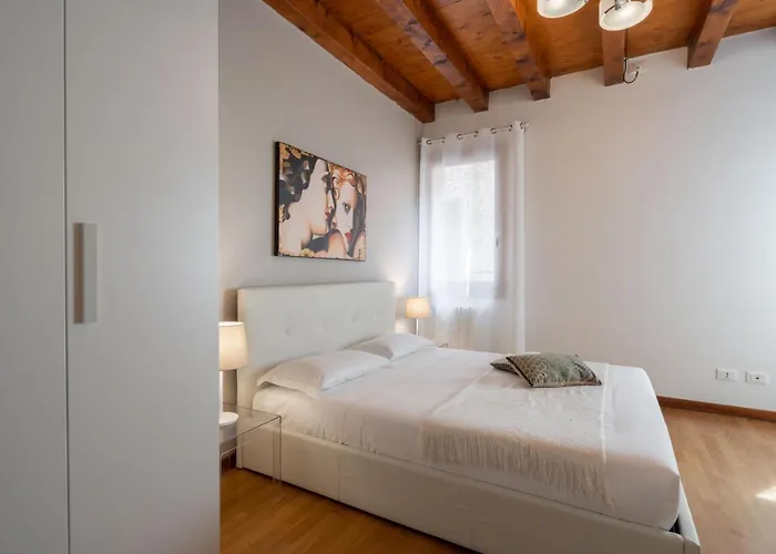 Design Palace By Wonderful Italy Apartament Wenecja