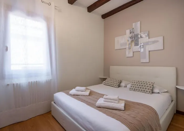 Design Palace By Wonderful Italy Apartament Wenecja