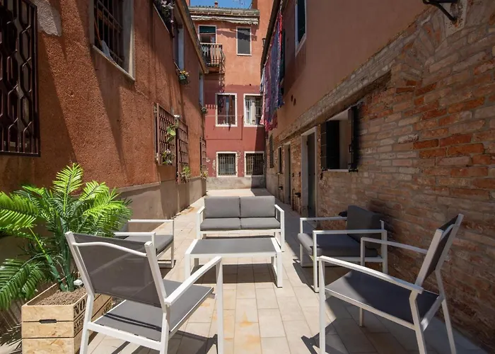 Design Palace By Wonderful Italy Wenecja