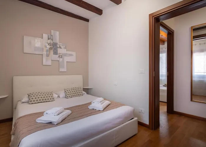 Apartament Design Palace By Wonderful Italy Wenecja