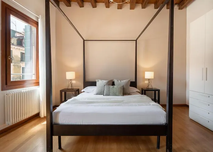 Apartament Design Palace By Wonderful Italy