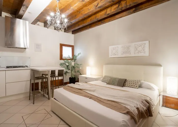 Design Palace By Wonderful Italy Apartament Wenecja