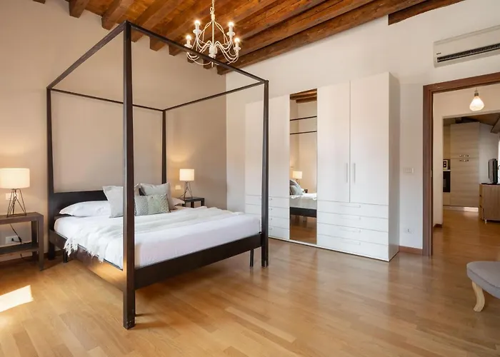 Design Palace By Wonderful Italy Apartament *