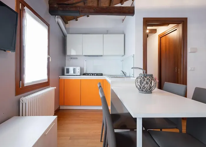 Design Palace By Wonderful Italy * Wenecja