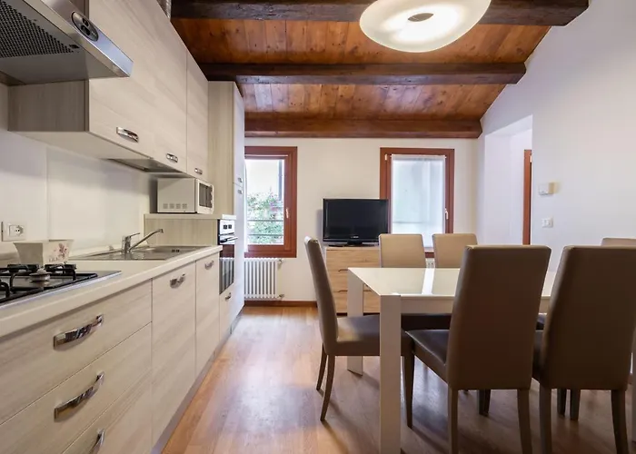 Design Palace By Wonderful Italy Apartament Wenecja