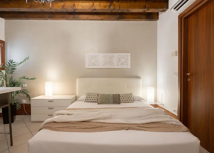 Design Palace By Wonderful Italy Apartament