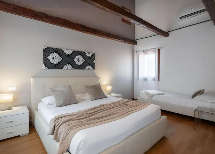 Design Palace By Wonderful Italy Apartament *