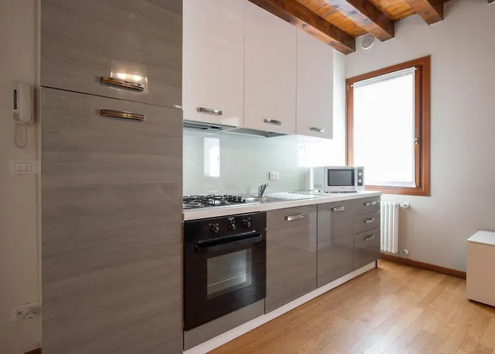 Apartament Design Palace By Wonderful Italy Wenecja