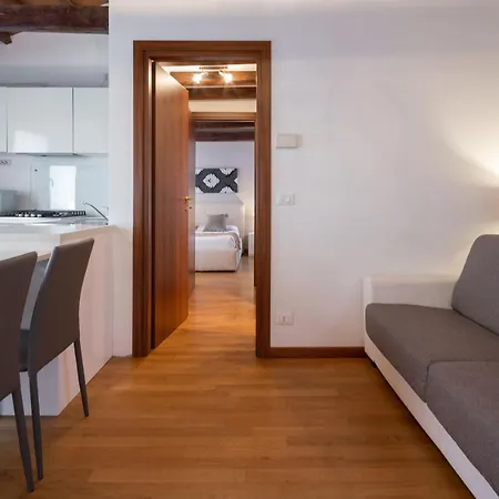 Design Palace By Wonderful Italy شقة البندقية