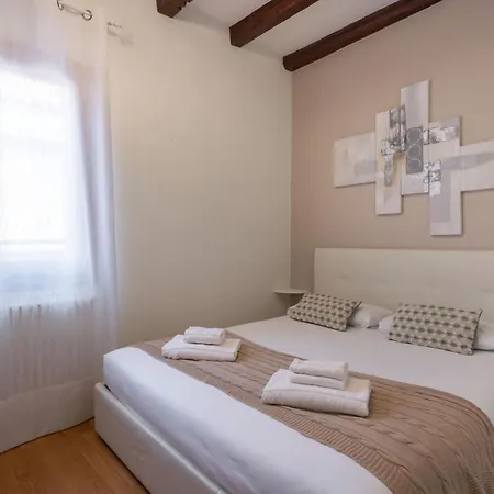 Design Palace By Wonderful Italy Διαμέρισμα Βενετία