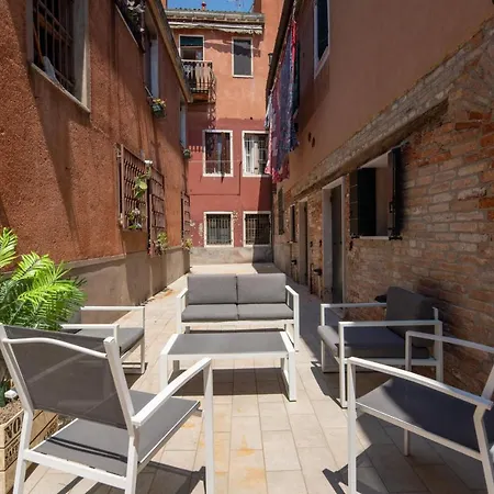 Design Palace By Wonderful Italy Βενετία