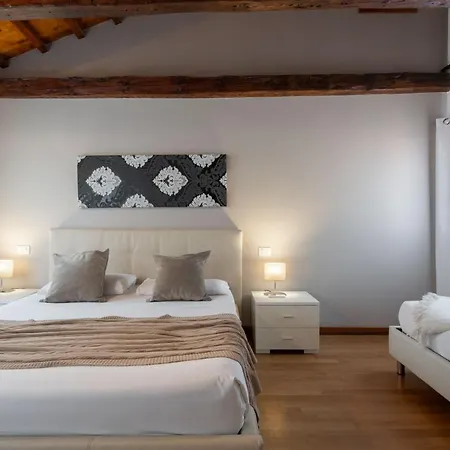 Design Palace By Wonderful Italy شقة *