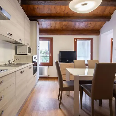 Design Palace By Wonderful Italy Διαμέρισμα Βενετία