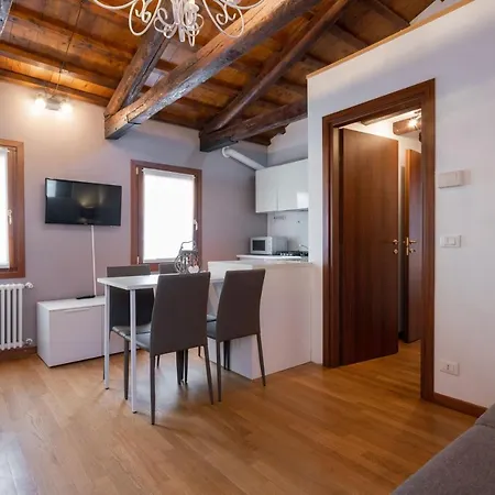 Design Palace By Wonderful Italy Βενετία