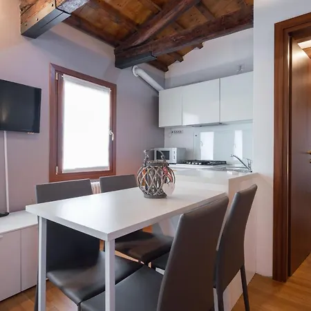 Design Palace By Wonderful Italy شقة البندقية