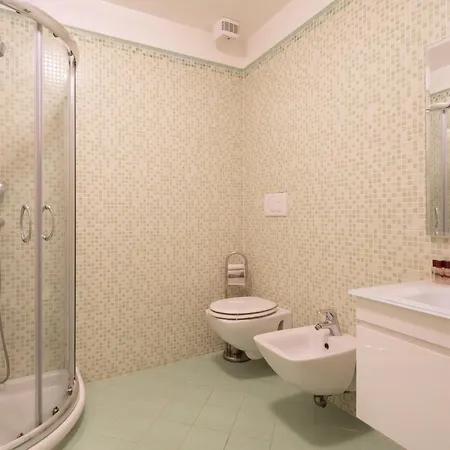 Design Palace By Wonderful Italy شقة البندقية
