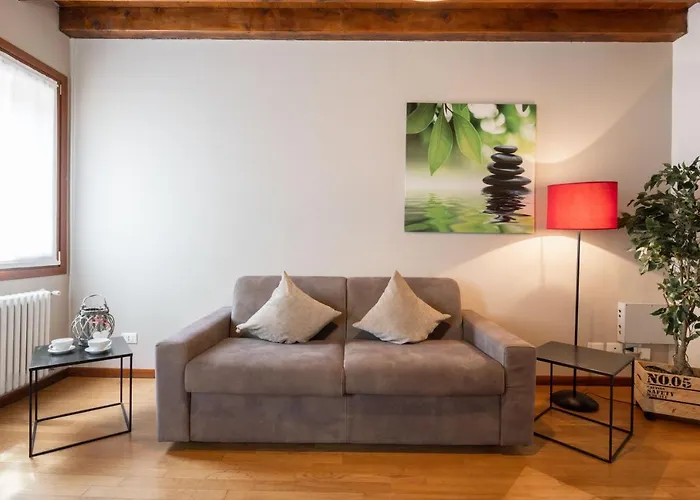 Daire Design Palace By Wonderful Italy *